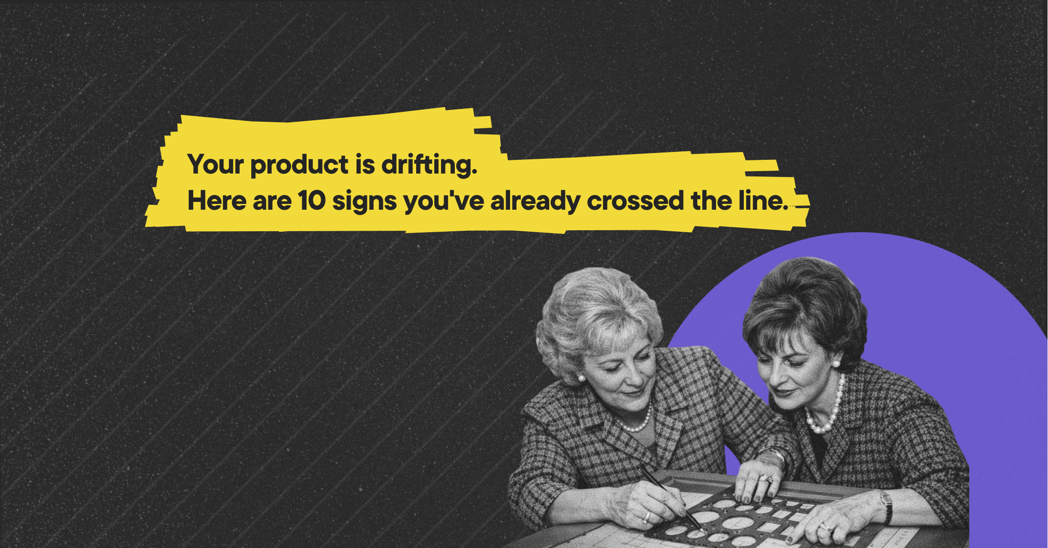 10 signs your product needs a design system
