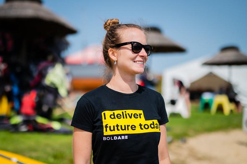 Future today