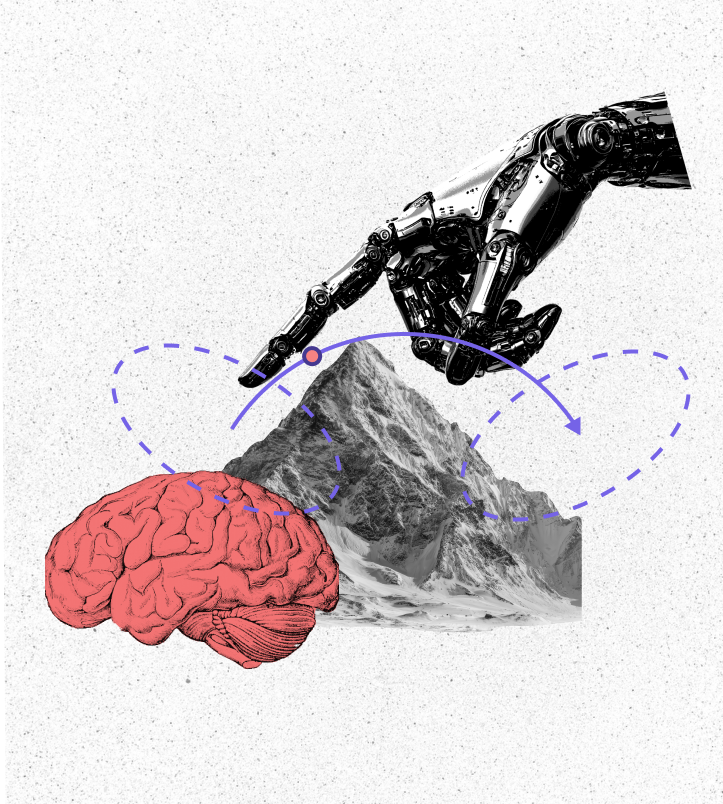Building trust into human-AI interaction design